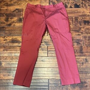 BEN SHERMAN CHINO PANTS SZ 36x30 GREAT CONDITION